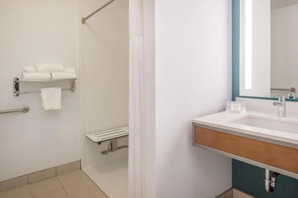 Hilton Garden Inn St. Louis/O'Fallon MO - Chambres