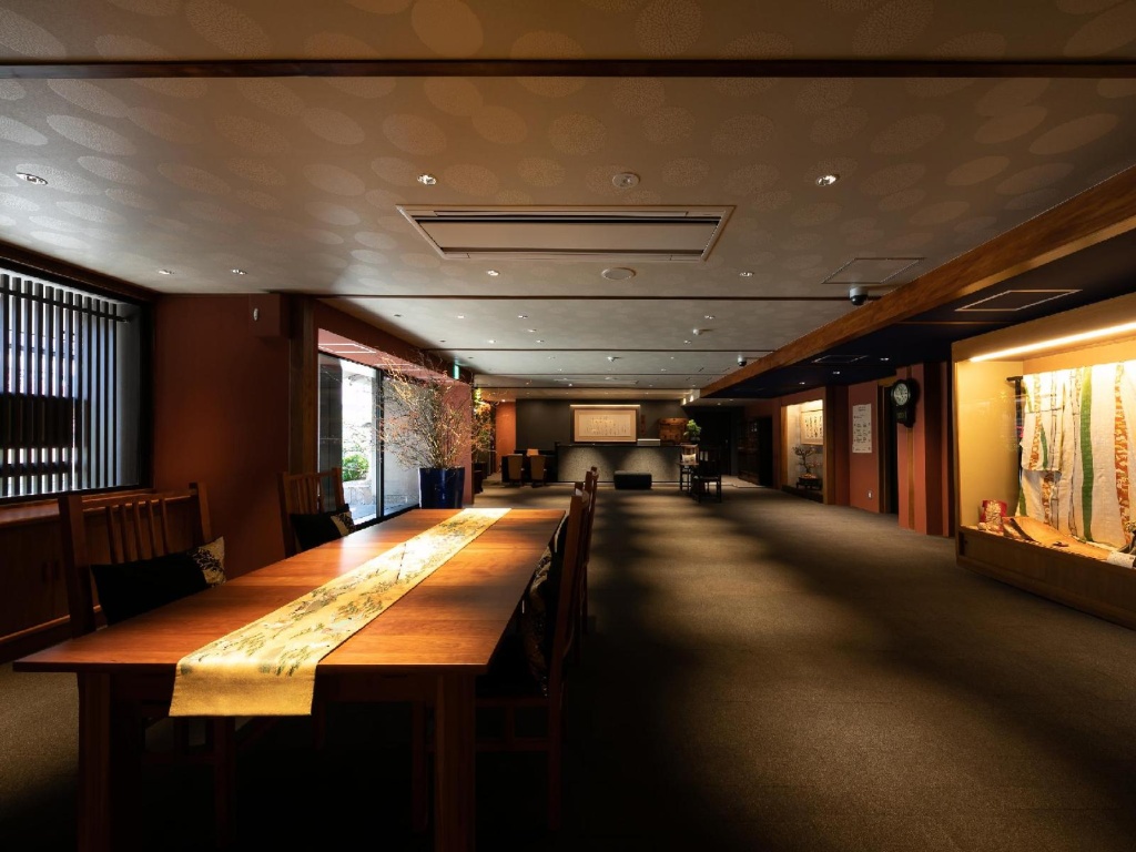 Gion Shinmonso 사진 32