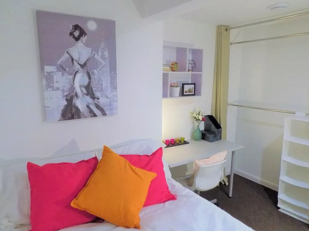 Sia Homestay