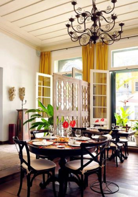 Hotel Villa Bahia - фото 14