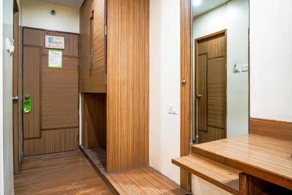 Treebo Trend Sonia - Chambres
