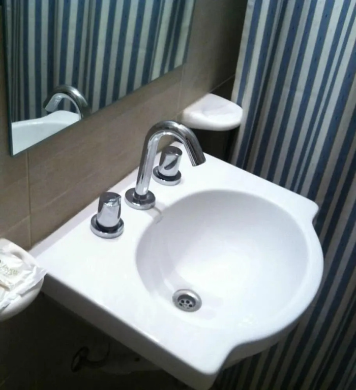 Hotel Foeva - Chambres