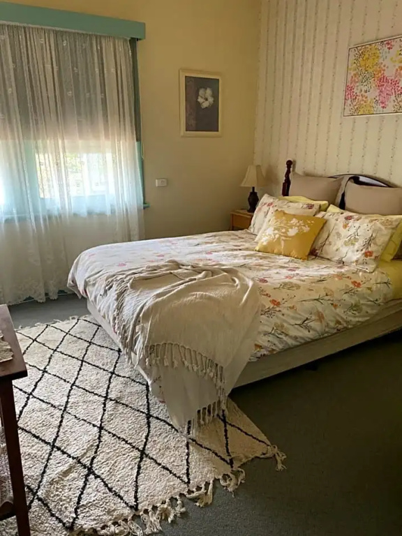 Butler House - Chambres