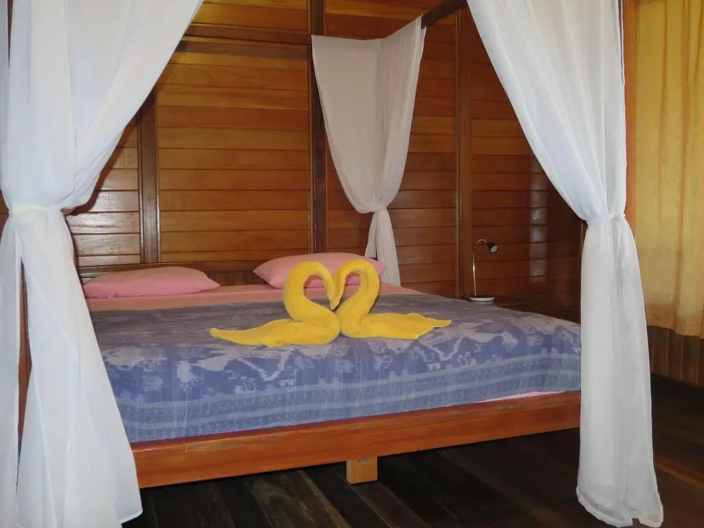 Mapia Resort