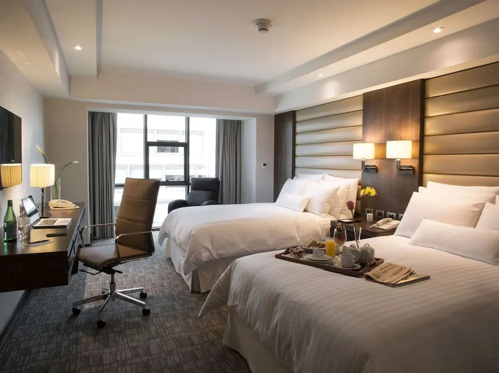 Swissôtel Lima - Chambres