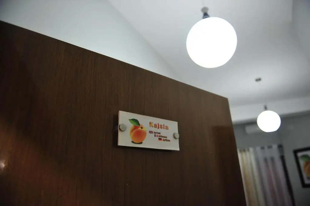 Hotel Blini - Chambres