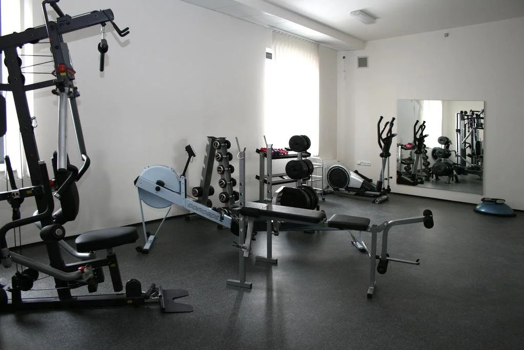 Hotel photo 16