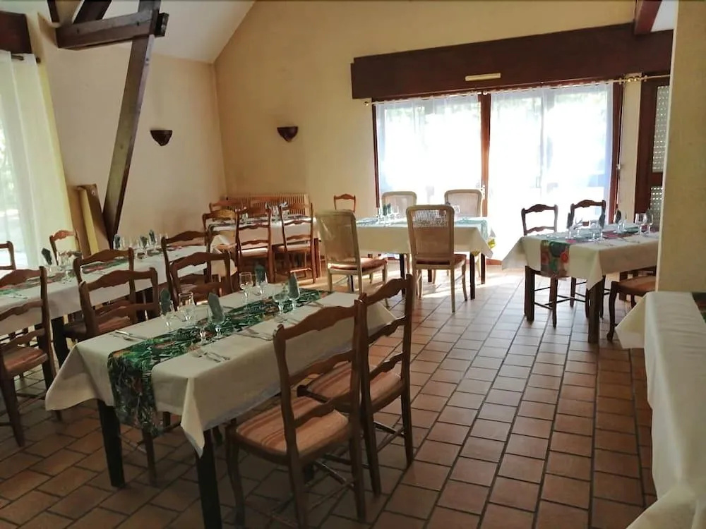 Hotel photo 10