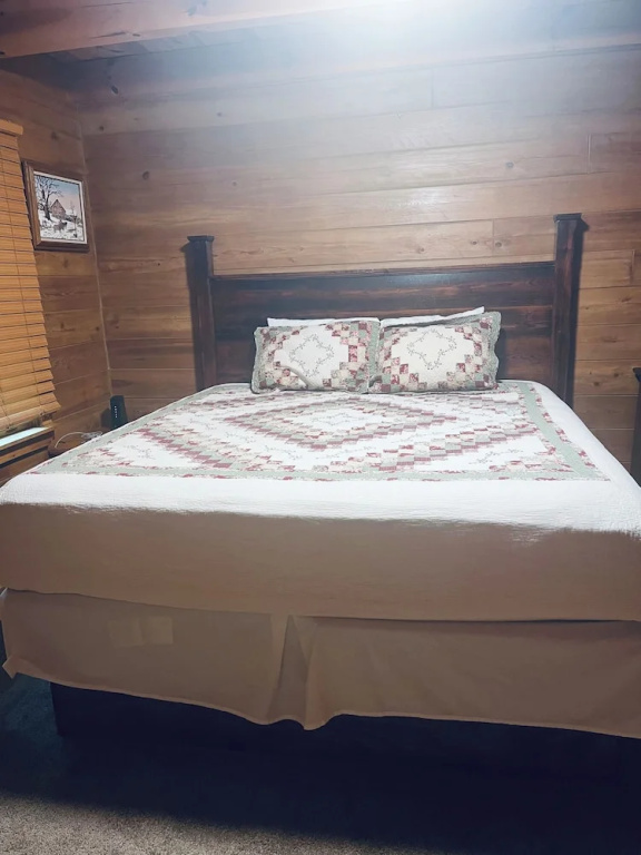Mountain Top Inn and Resort - Chambres