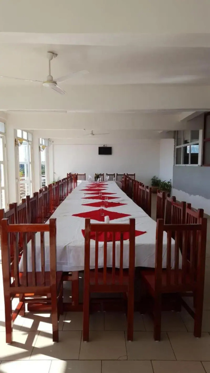Pulickal Airport Hotel - Général