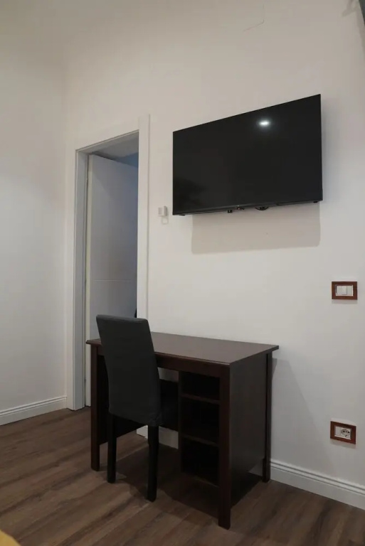 Classic room