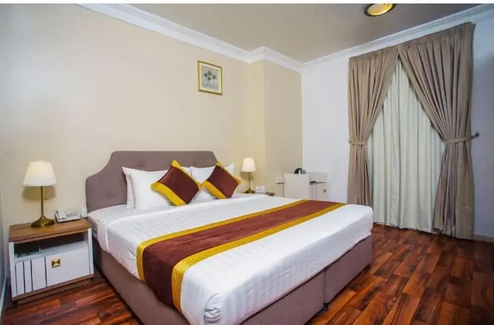 Hotel photo 7