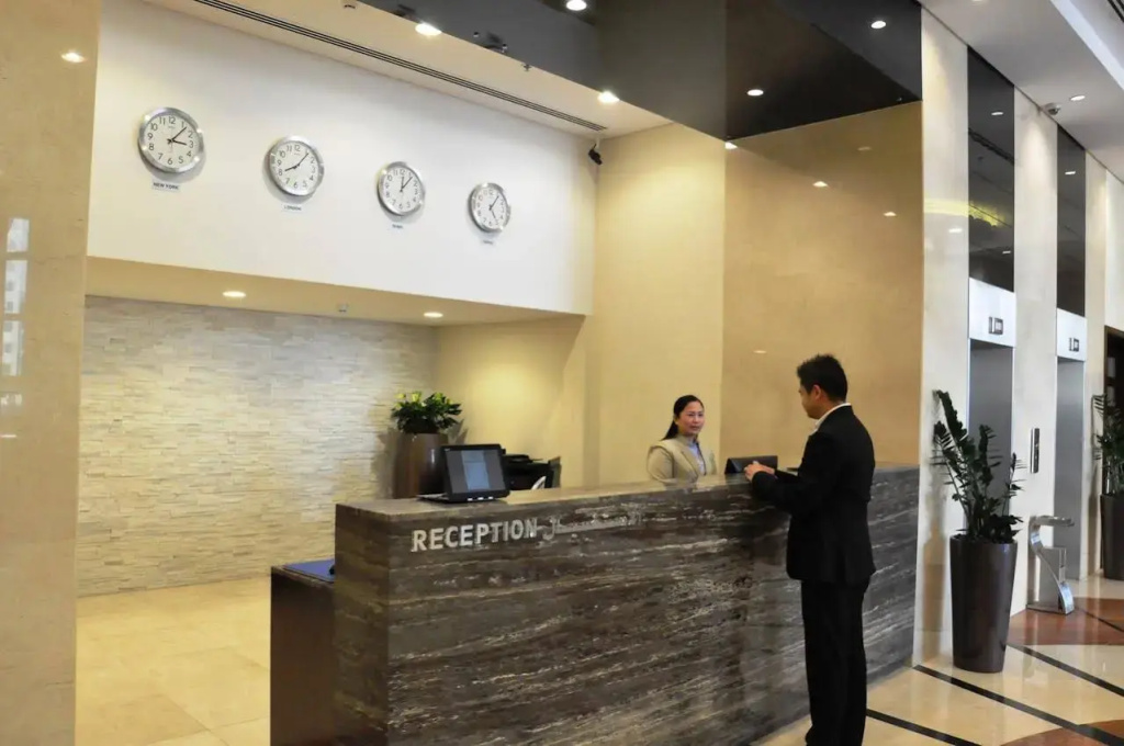 Hotel photo 20