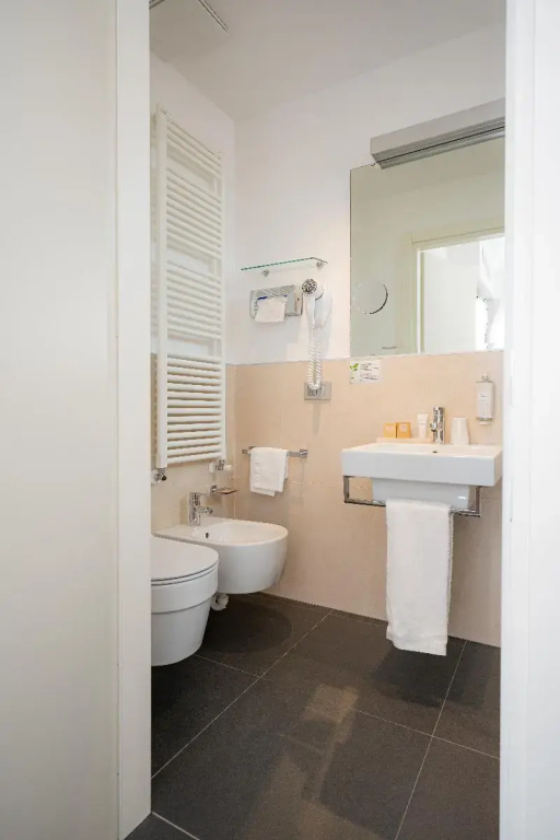 Best Western Plus Hotel De Capuleti - Chambres