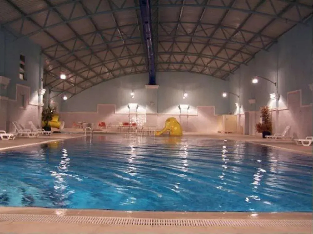 Roza Resort Thermal Hotel - Général