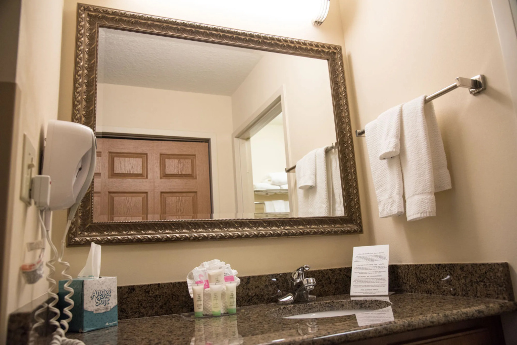 Staybridge Suites Fort Wayne by IHG - Général