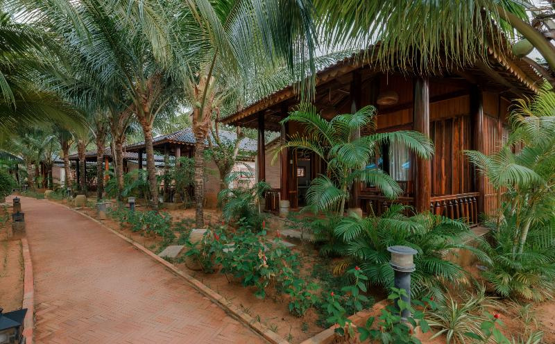 Bungalow