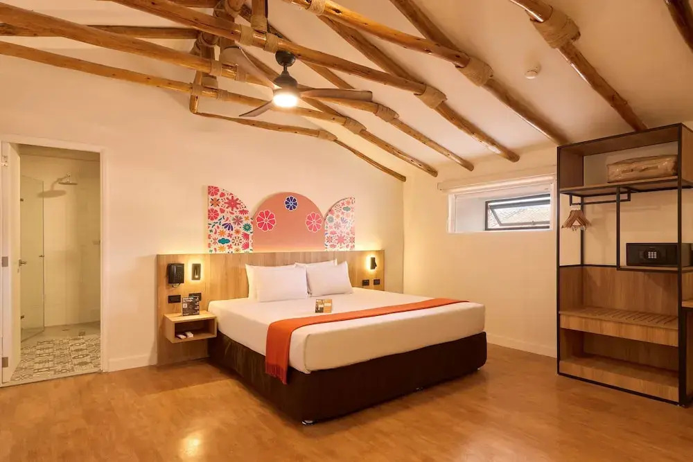 Casa Andina Standard Ayacucho — фото 3