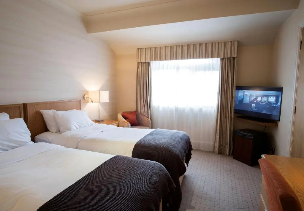North Lakes Hotel And Spa - Chambres