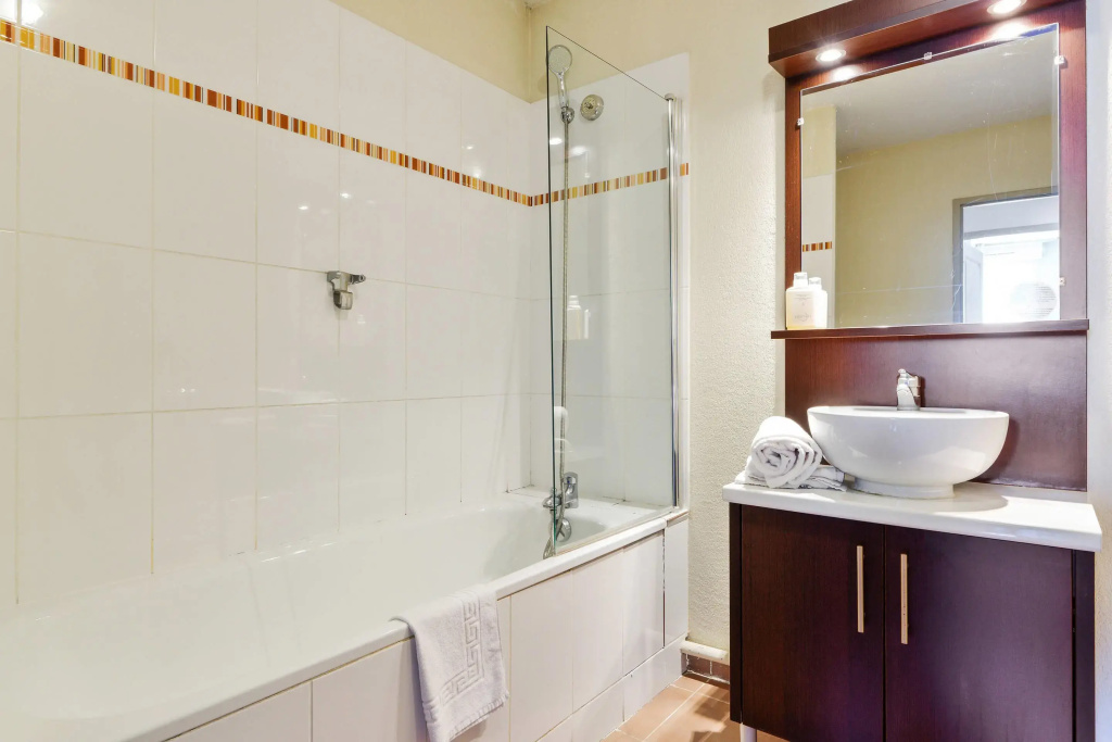 Comfort Aparthotel Six-Fours - Général