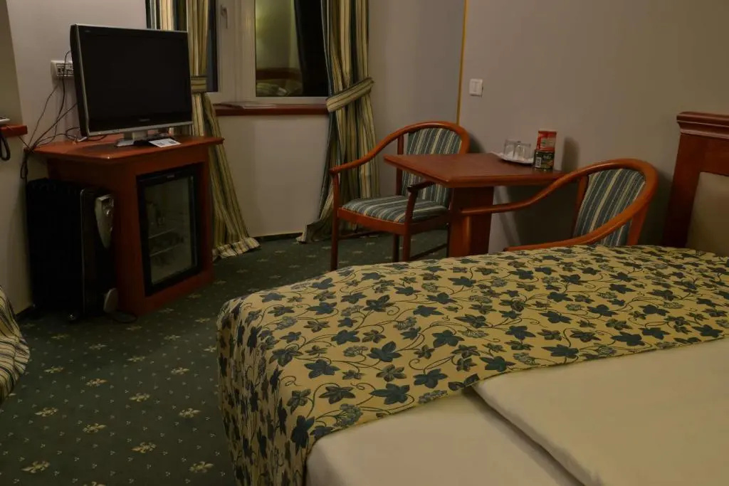 Lido Hotel - Chambres
