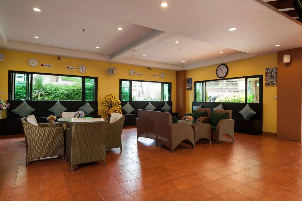 Hotel photo 38