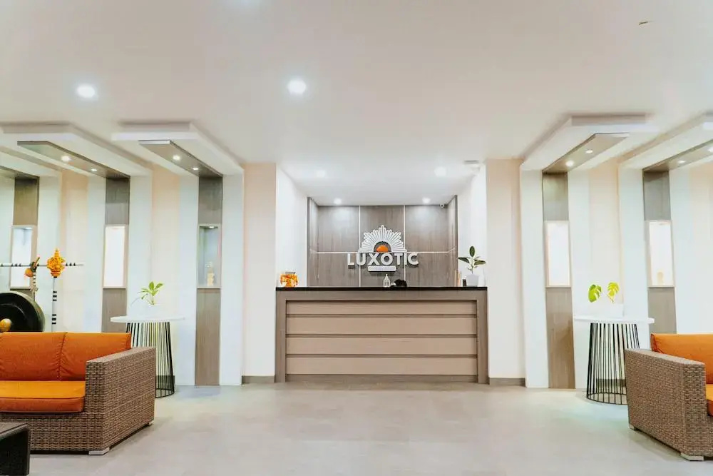 Hotel photo 46