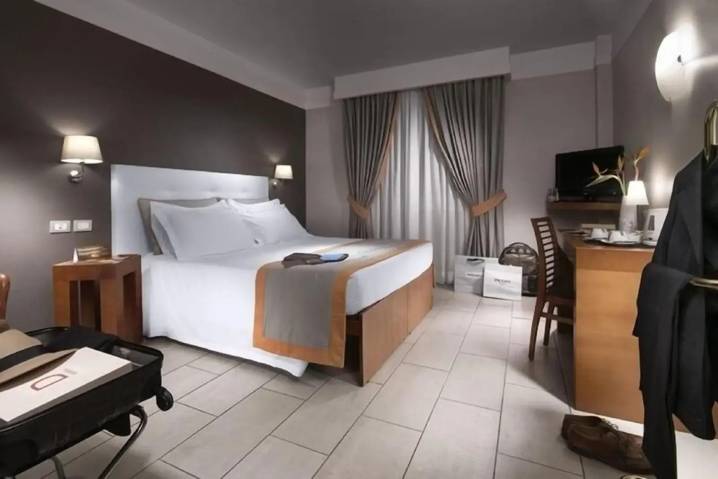 Hotel Il Viandante - Général