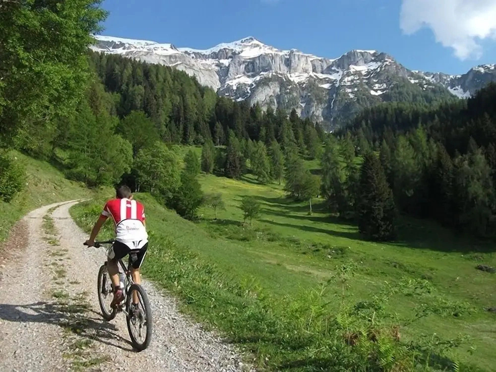 Holiday Inn Dimaro Val Di Sole