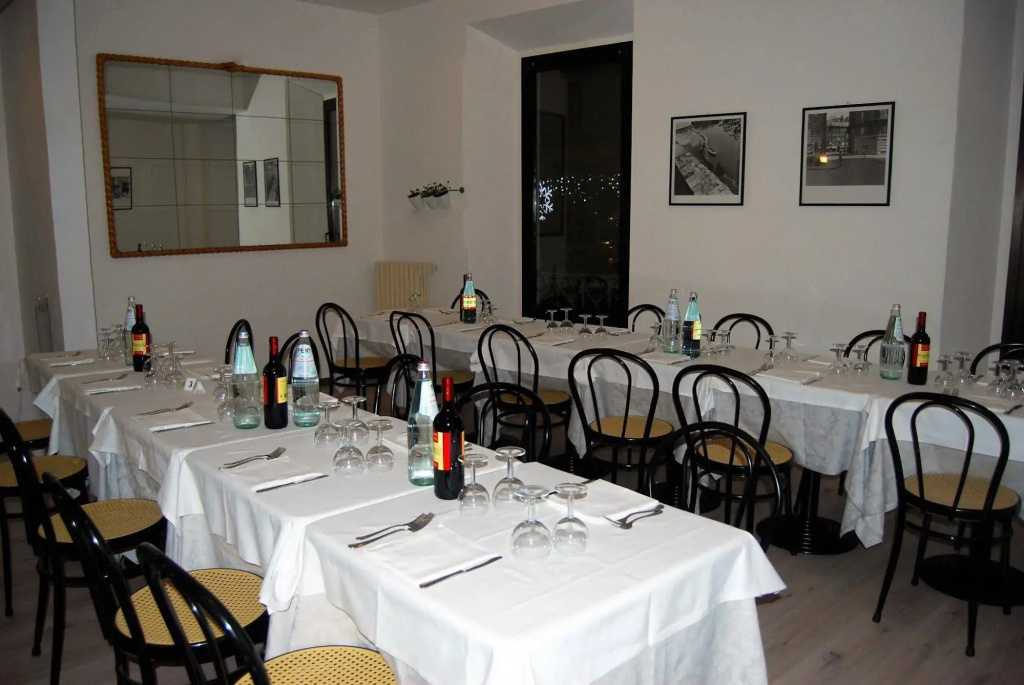 Hotel Italia - Général