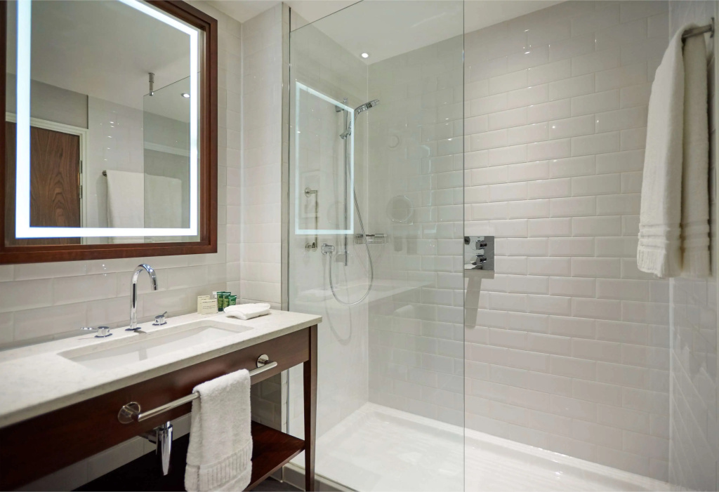 Hilton Southampton - Utilita Bowl - Général