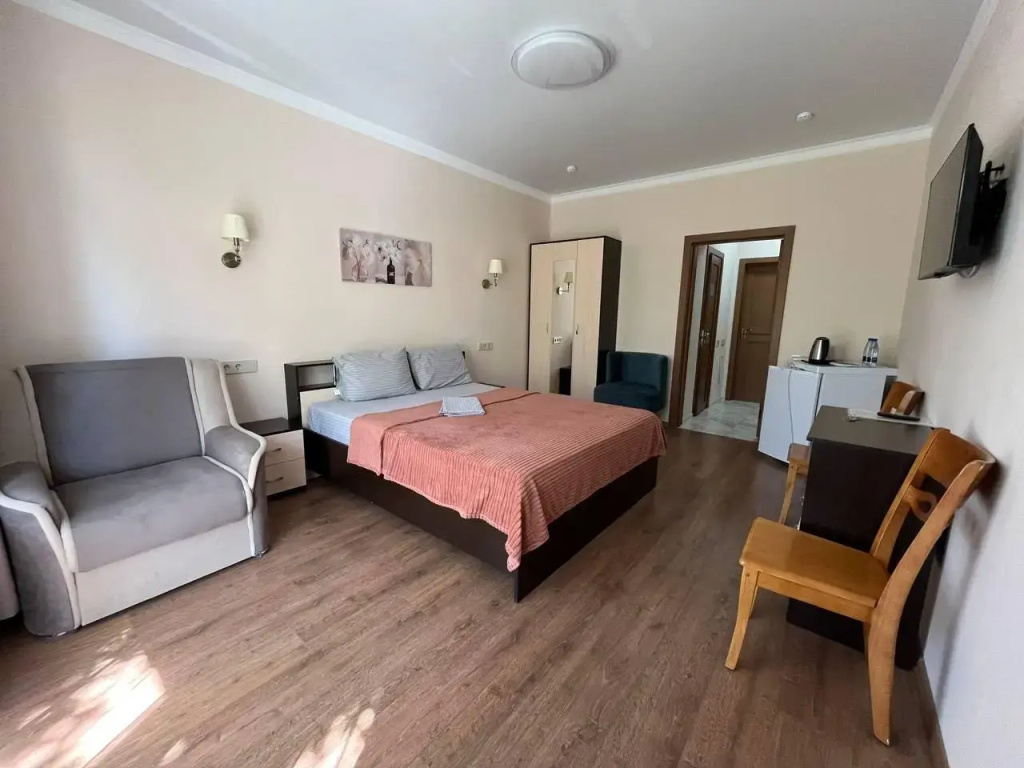 Hotel photo 6