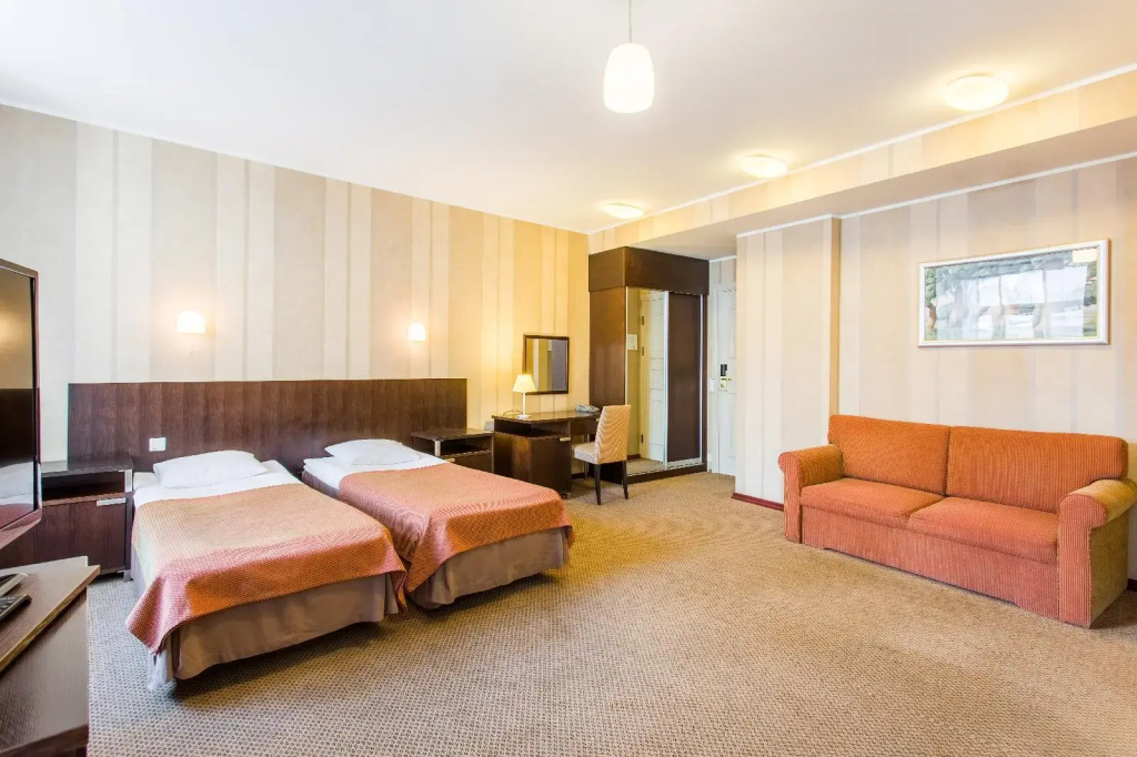 Hotel photo 10