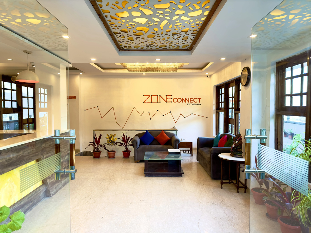 Zone Connect by The Park Mussoorie - Général