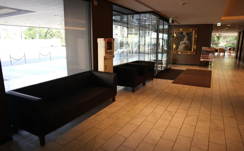 Hotel photo 16