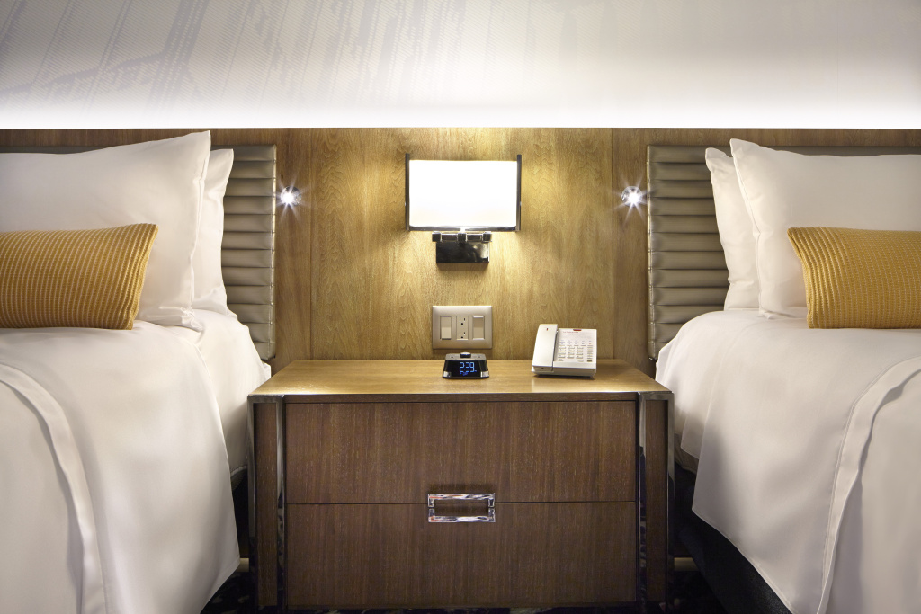 Hotel Indigo Atlanta Downtown by IHG - Général