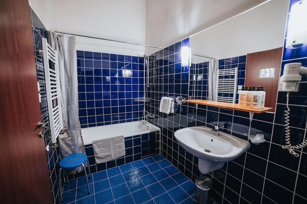 Hotel Centrum - Chambres
