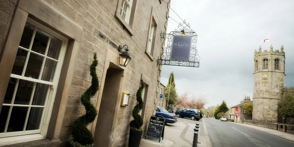 The Castle Inn - фото 19