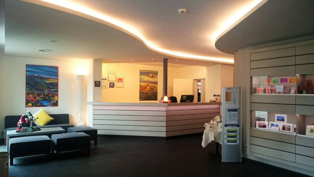 Hotel photo 2