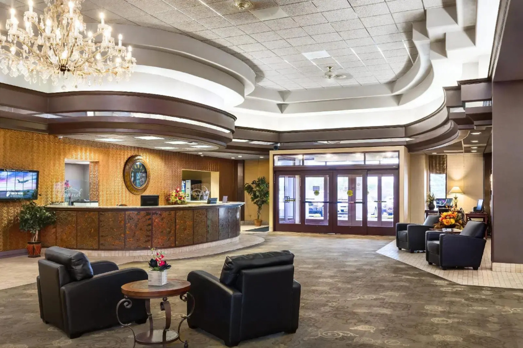 Hotel photo 20