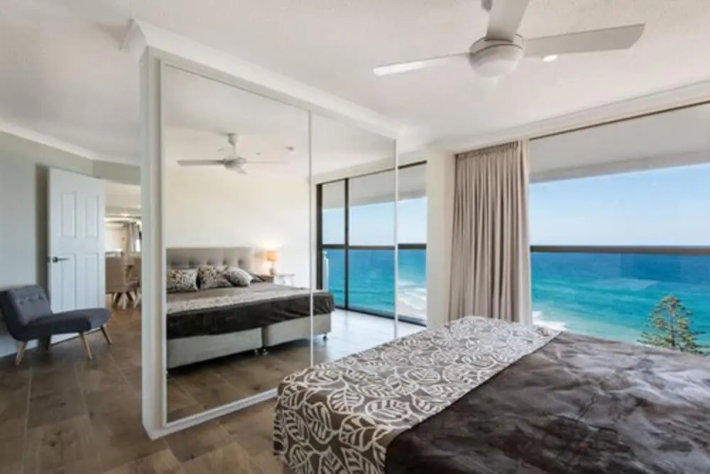 Coolum Caprice - Chambres