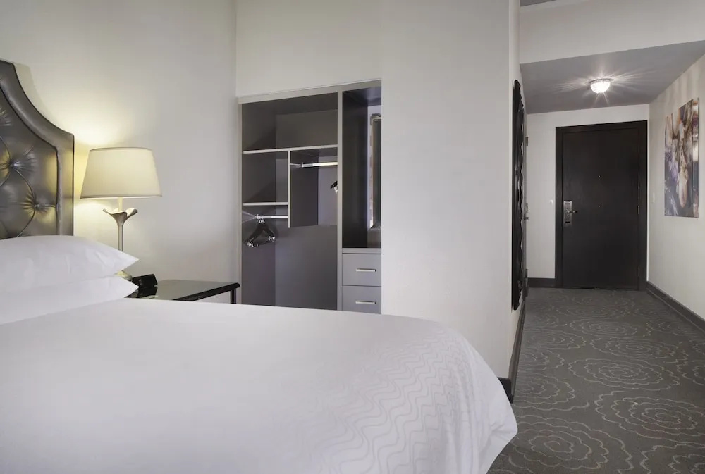 Silversmith Hotel Chicago Downtown - Chambres