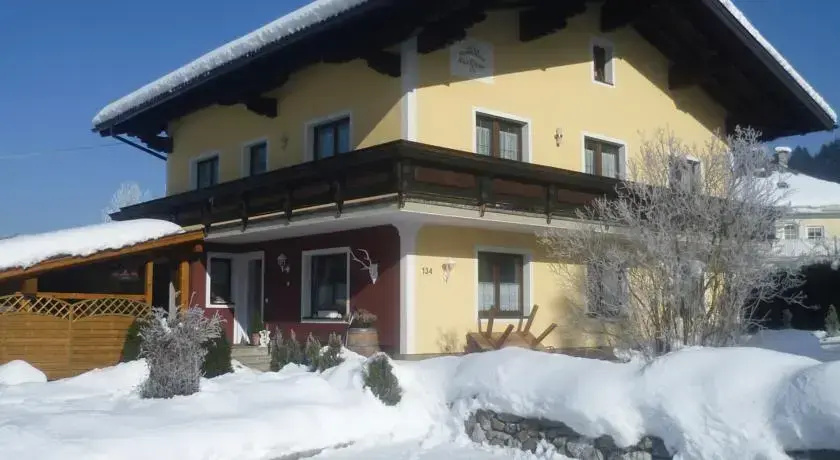 Haus Gsenger
