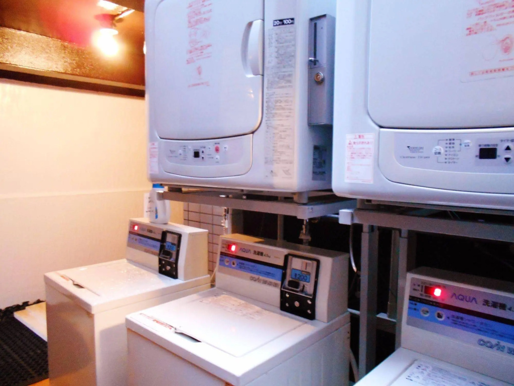Neighbors Inn Kanazawa 사진 20
