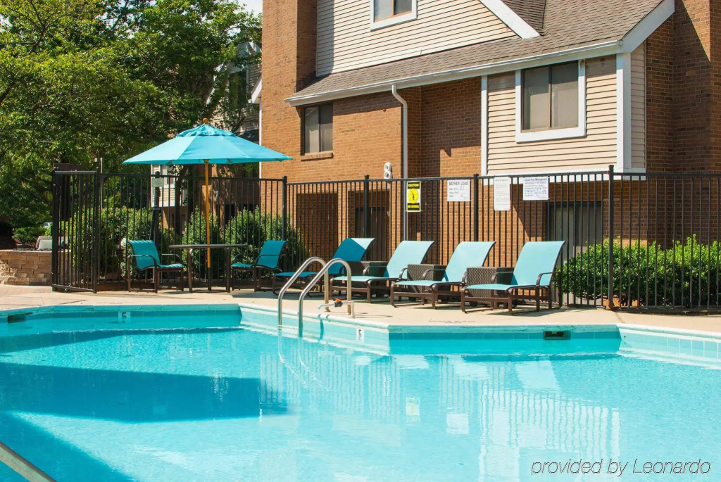Hawthorn Suites By Wyndham Vienna/Tysons Corner - Général
