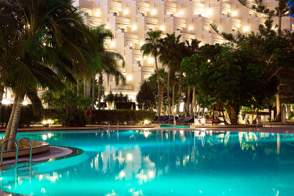 Spring Arona Gran Hotel & SPA - Adults Only - Général