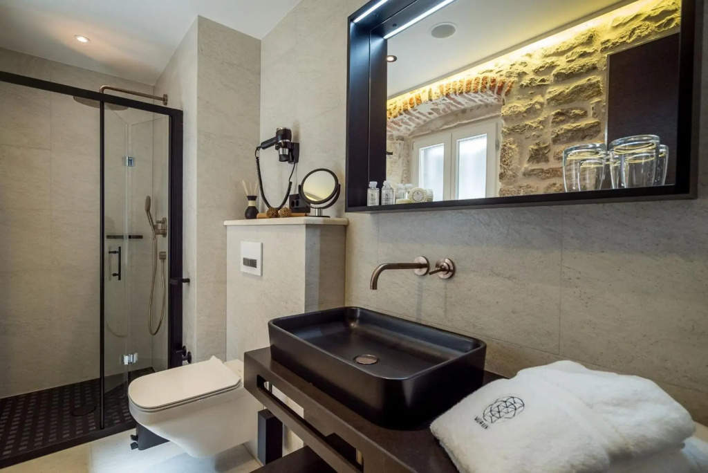 Murum Boutique Hotel - Général