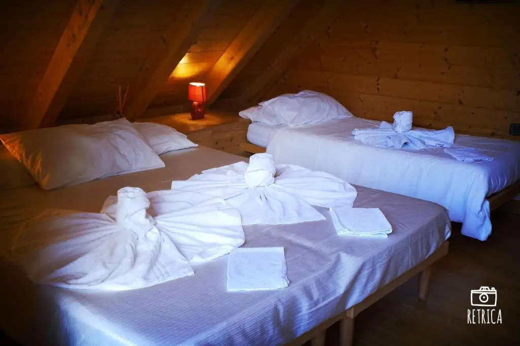 Standard room