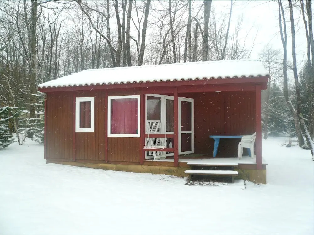 Camping de Maillac