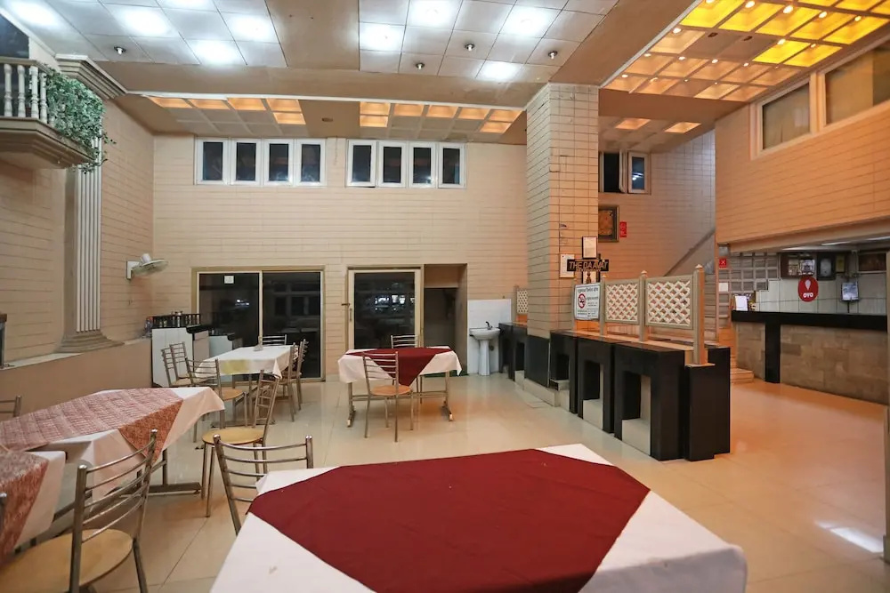 Hotel photo 21
